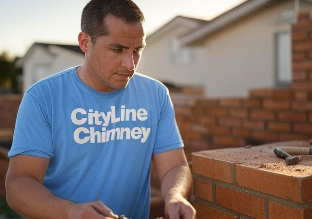 Affordable Chimney Rebuilding Services in Seagoville, TX