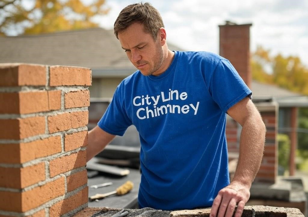 Chimney Draft Issue Services You Can Trust in Seagoville, TX