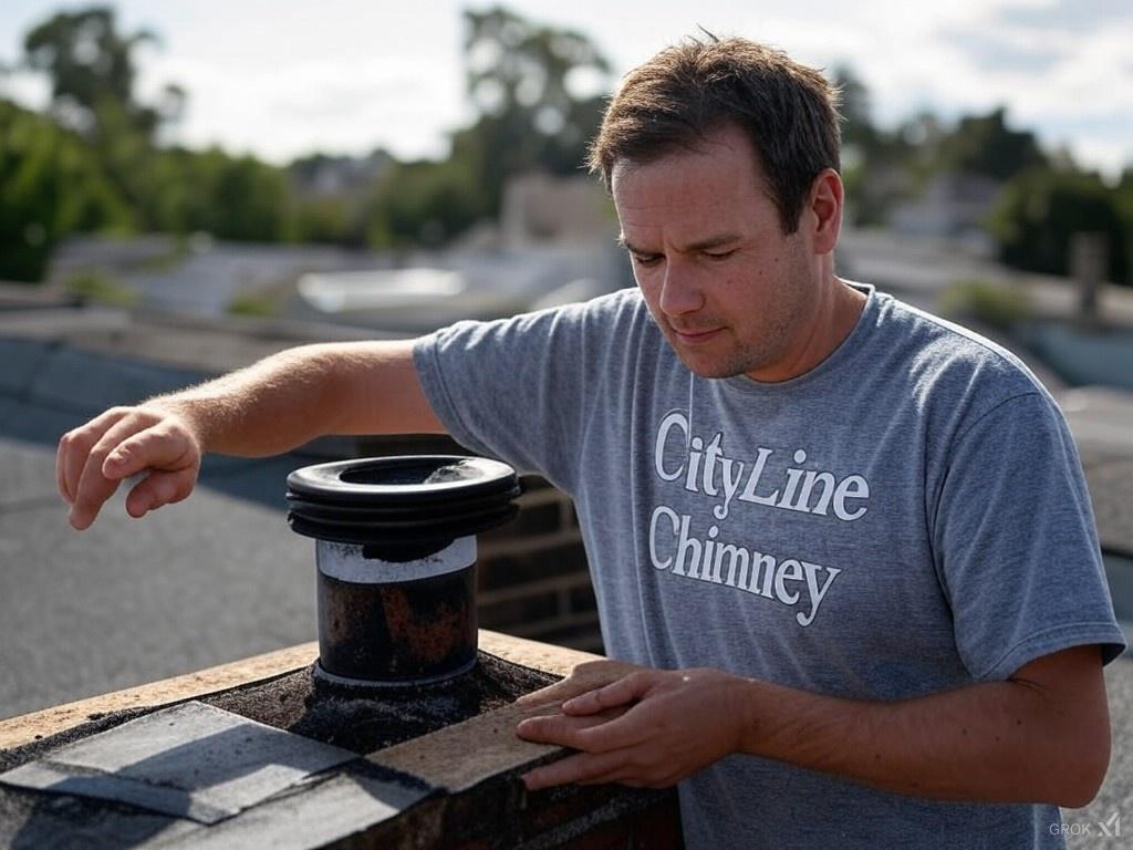 Expert Chimney Cap Services for Leak Prevention and Durability in Seagoville, TX