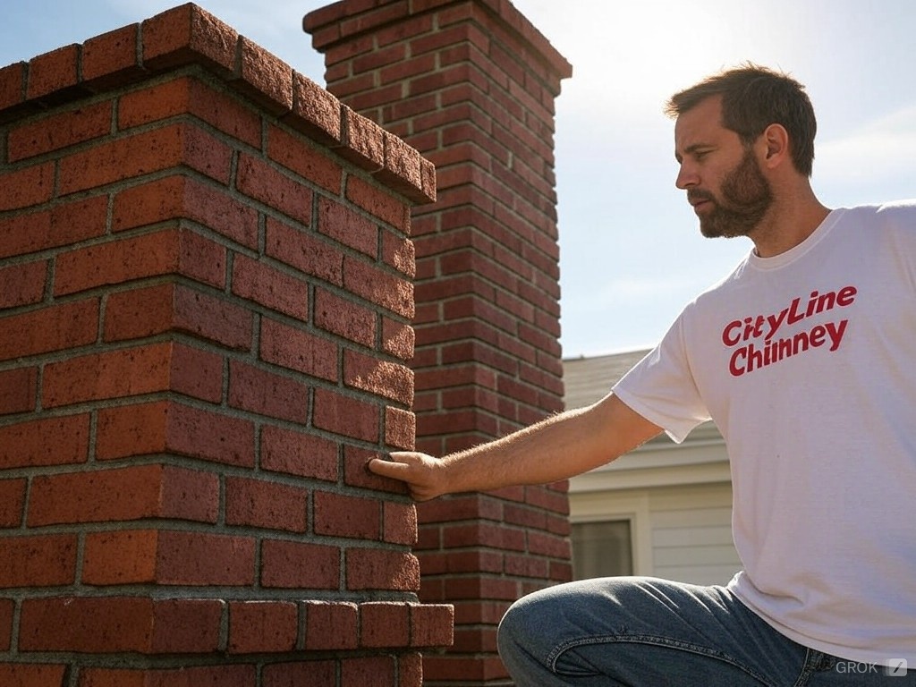 Professional Chimney Liner Installation and Repair in Seagoville, TX