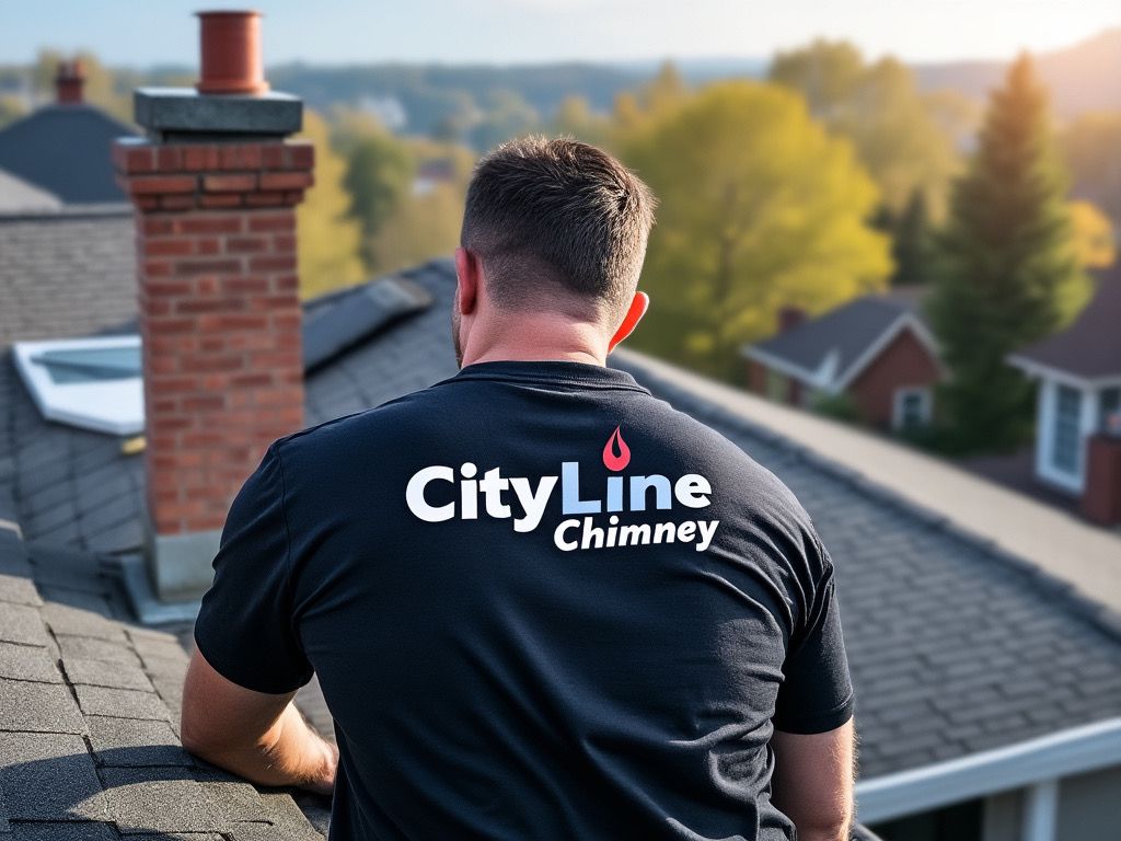 Professional Chimney Waterproofing Installation and Repair in Seagoville, TX