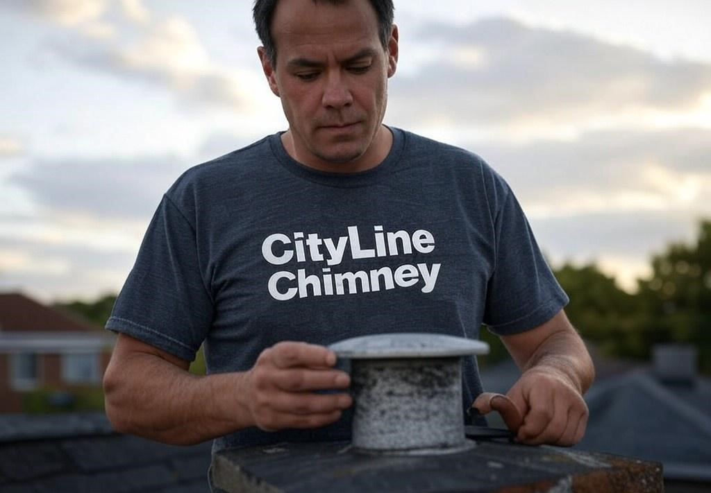 Quality Chimney Flashing Services in Seagoville, TX