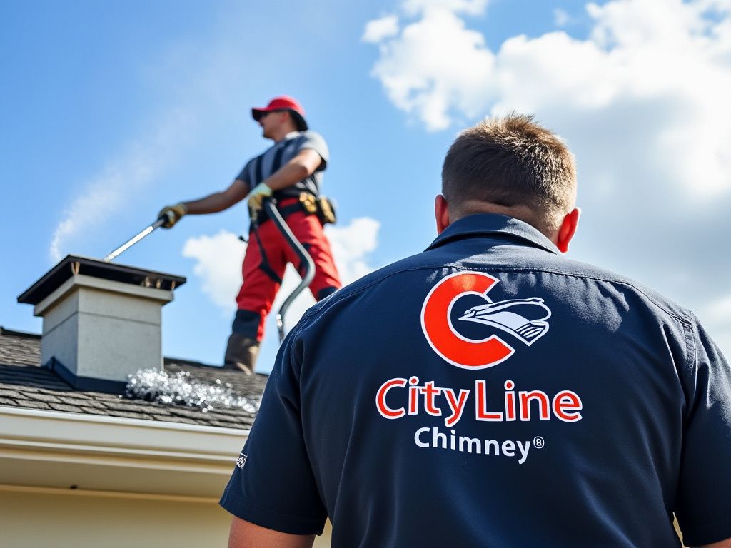 Top-Quality Chimney Cleaning Services in Seagoville, TX