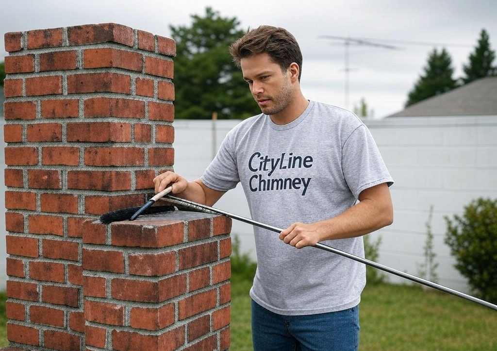 Your Trusted Chimney Sweep for a Safer, Cleaner Home in Seagoville, TX